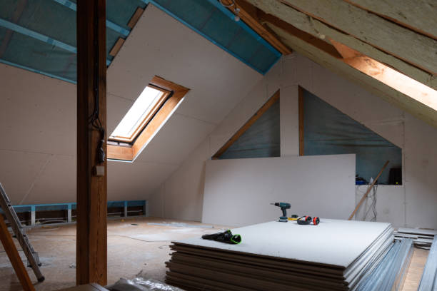 Best Home Insulation Services  in Dennis Port, MA
