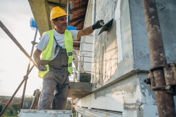 Best Garage Insulation Installation  in Dennis Port, MA