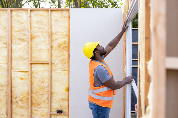 Best Attic Insulation Installation  in Dennis Port, MA