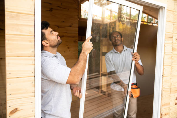 Best Insulation Repair Services  in Dennis Port, MA